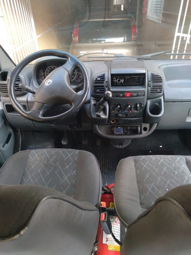 Imagem 6 de 8 de Fiat Ducato 2.8