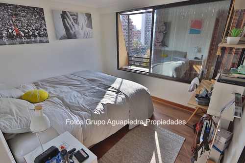 Remodelado, Amplios Espacios, A 2 Cuadras Del Metro