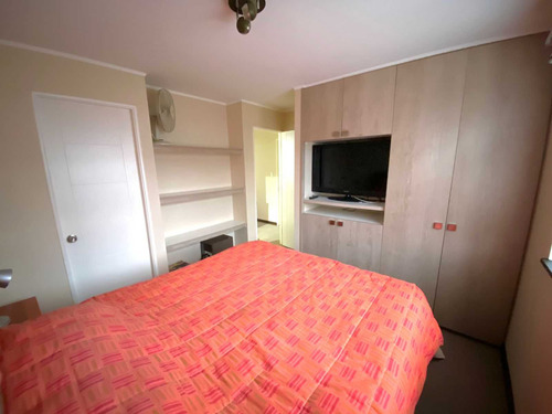 Arriendo Casa En Condominio Los Robles Pucon (92201)
