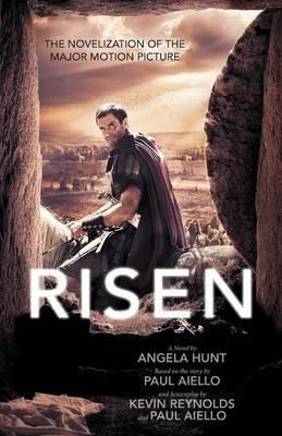 Libro Risen - Angela Hunt