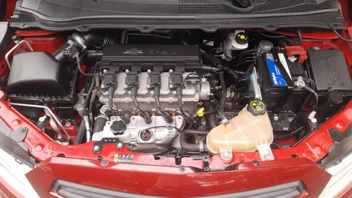 Chevrolet Onix 1.4 Joy Ls+ 98cv - Dubai Autos