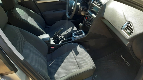 Citroën C4 Lounge 2015 1.6 Tendance At6 Thp 163cv Am16
