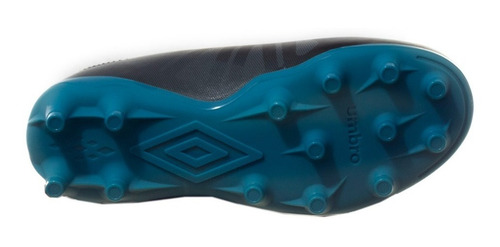 Imagen 4 de 8 de Botin Umbro Niños/as Campo Velocita 6 Club Junior Art U07fb0