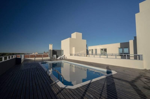 Imagen 14 de 15 de Departamento En Venta - 4 Ambientes - Pinamar