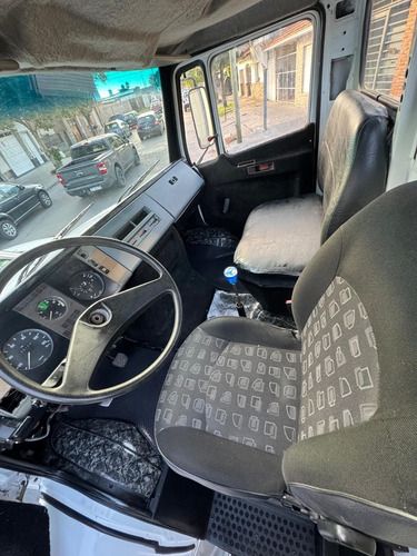 Mercedes Benz 1215 Año 1994 Impecable !!!