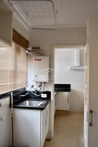 Imagem 6 de 24 de Apartamento À Venda Em Jardim Flamboyant - Ap004701
