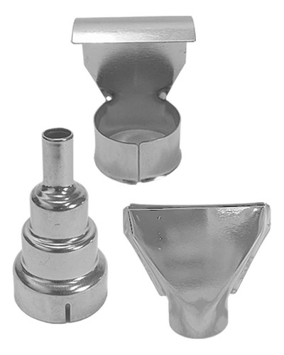 Soprador Térmico Profissional Display 5 Ajuste De Velocidade