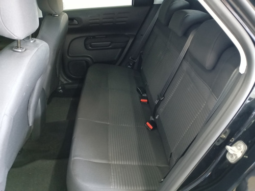 Citroën C4 Cactus 1.6 VTI 120 FLEX FEEL EAT6