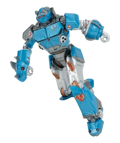 Fortnite Master Series - Mecha Strike Commander