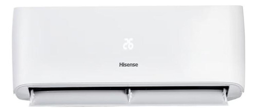 Aire Acondicionado Mini Split Hisense 1 Ton Frio At121cbw 