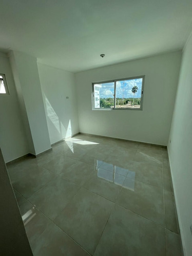Imagen 3 de 12 de Apartamento De 2 Habitaciones En Juan Dolio