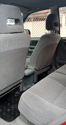 Honda CR-V 2.0 Rvi