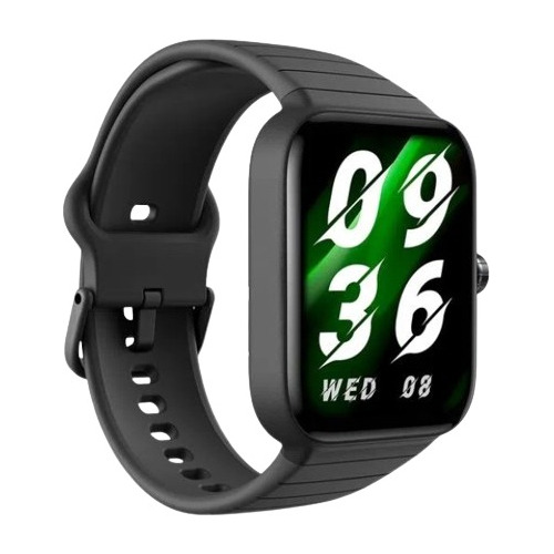 Smartwatch Bezt Idw15, Pantalla Tft 1.8. Llamadas Bt Y Alexa