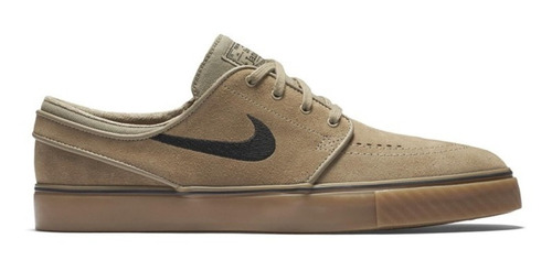 janoski bege