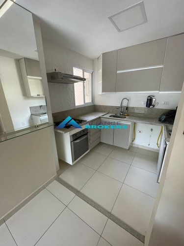 Imagem 10 de 12 de Apartamento À Venda, 2 Quartos, 1 Vaga, Jardim Das Nações - Itatiba/sp - 7527