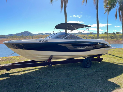 Lancha Bayliner 250