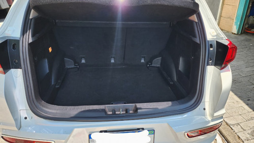 Chery Tiggo 7 1.5 T Flex Aut. 5p