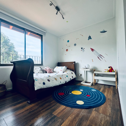 Increíble Casa En Condominio