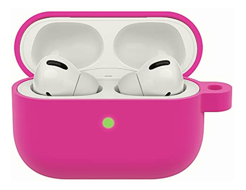 Otterbox Soft Touch Case For AirPods Pro Strawberry Short