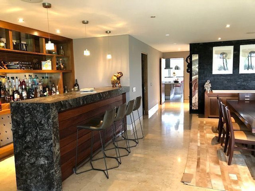 Casa En Venta O Renta En Vista Horizonte, Interlomas