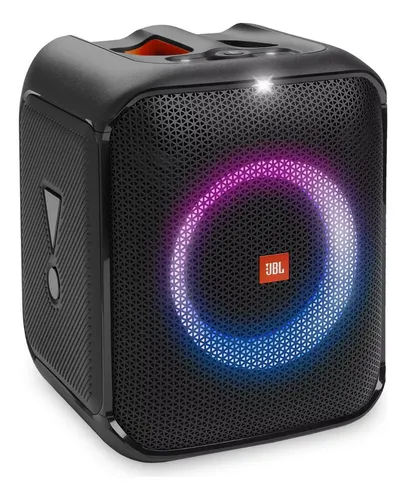 comprar Bocina Jbl Partybox Encore Essential Portátil Con Bluetooth