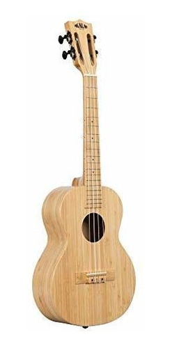 Ukelele Bambú Kala Tenor (ka-bmb-t)