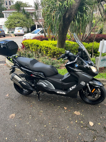 Bmw Scooter C 650 2020 Sport Perfecto Estado