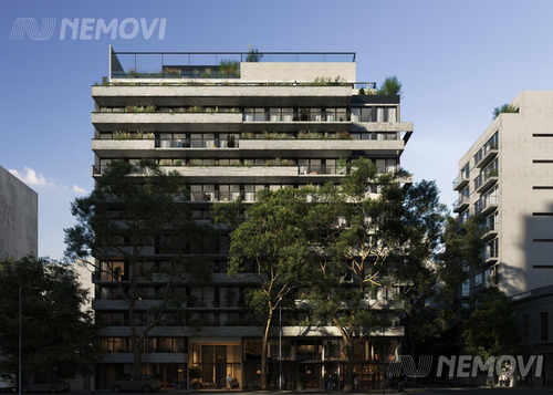 Imagen 6 de 10 de Edificio - Palermo Hollywood