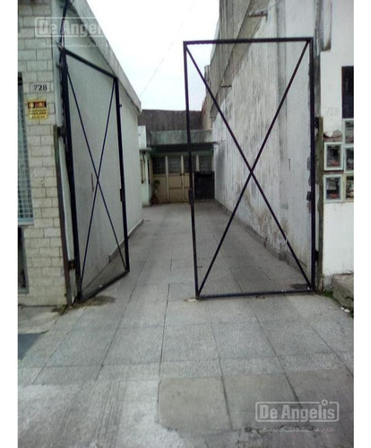 Locales - Dos Deptos - Galpón - Moron Sur