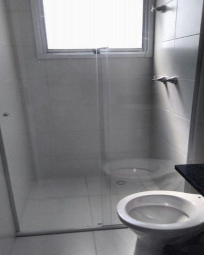 Imagem 4 de 8 de Apartamento - Ap00328 - 69377849