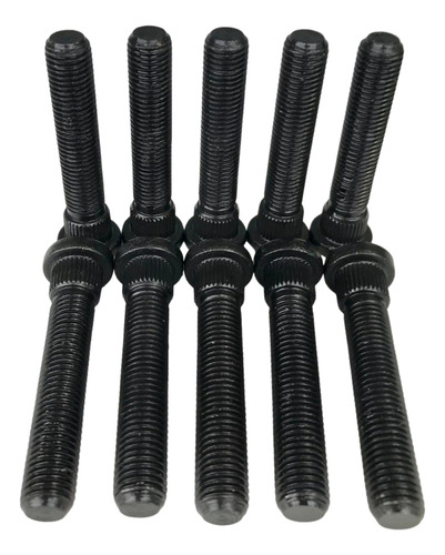 Prisioneiros Especiais P/rodas M12x1,5x66mm C/24 Unid.3188b