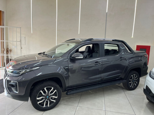 Fiat Strada 1.0 TURBO 200 FLEX RANCH CD CVT