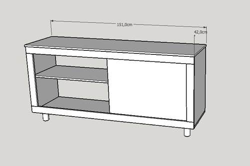 Diseño Y Fabricacion De Muebles