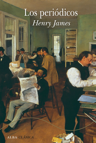 Libro- Periódicos, Los -original