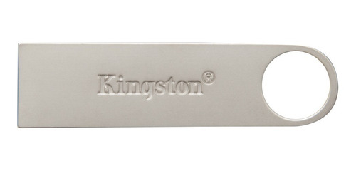 Pendrive Kingston 32gb 32 Gb Datatraveler Dtse9g2 3.0 Origin