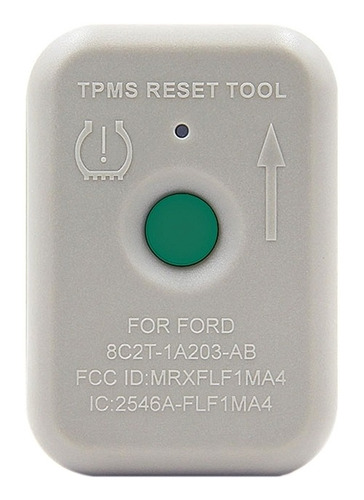 8c2z-1a203-a Para Sensor De Presión De Neumáticos Ford Tpms-