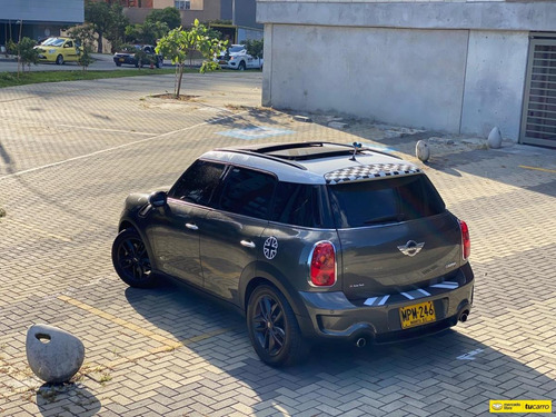 Mini Cooper Tp 1600 Turbo