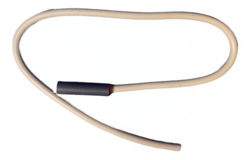 Sensor Ambiente Heladera Mabe Hma 335 M Con Cable Blindado