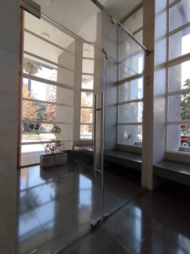Venta Departamento 2 Dormitorios Santiago + Bodega