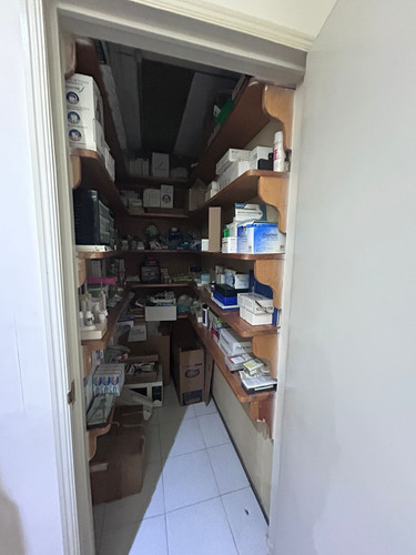 Oficina/consultorio En Venta En Lomas De Chapultepec