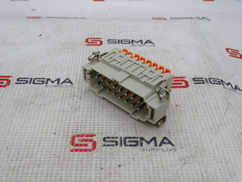 Ilme Cshm-16n Connector Cwc