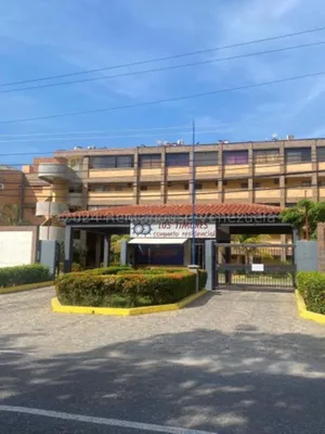 Apartamento en venta