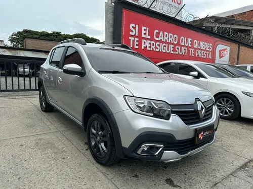 Renault Stepway 1.6 Zen