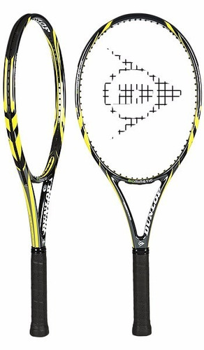 Raquetas De Tenis Dunlop Biomimetic 500 En Slice Deportes