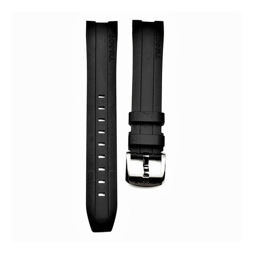 Correa Malla Reloj Tissot Prc 200 T0554171705700 T603032879