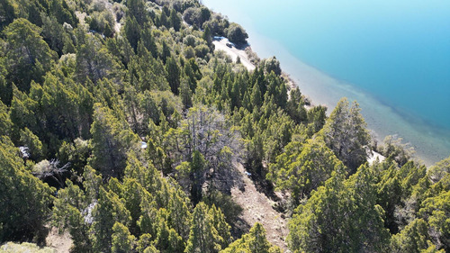 Terreno Fraccion En Venta En Lago Meliquina, San Martin De Los Andes, Patagonia