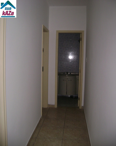 Imagem 6 de 9 de Casa - Ca00090 - 69326170