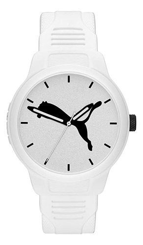 Puma Reset V2 Reloj De Poliuretano Para Hombre