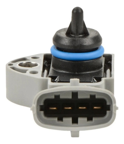 Sensor Presión Combustible 0261230238 Para Volvo 31251447