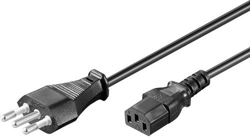  Cable Corriente Alimentación Genuine Lenovo (li)42t5102,3p.